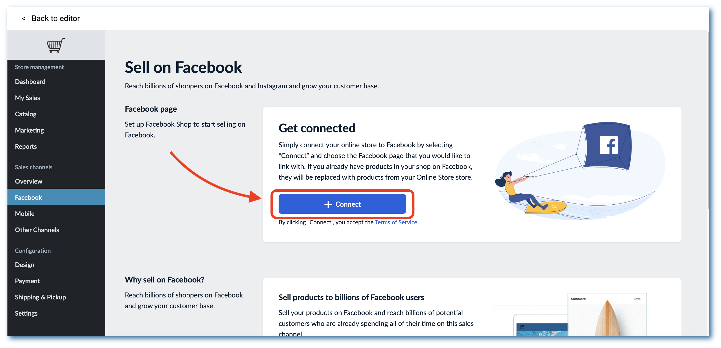 selling-on-facebook-with-the-online-store-sitebuilder-classic